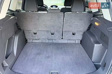 Внедорожник / Кроссовер Ford Escape 2013 в Полтаве