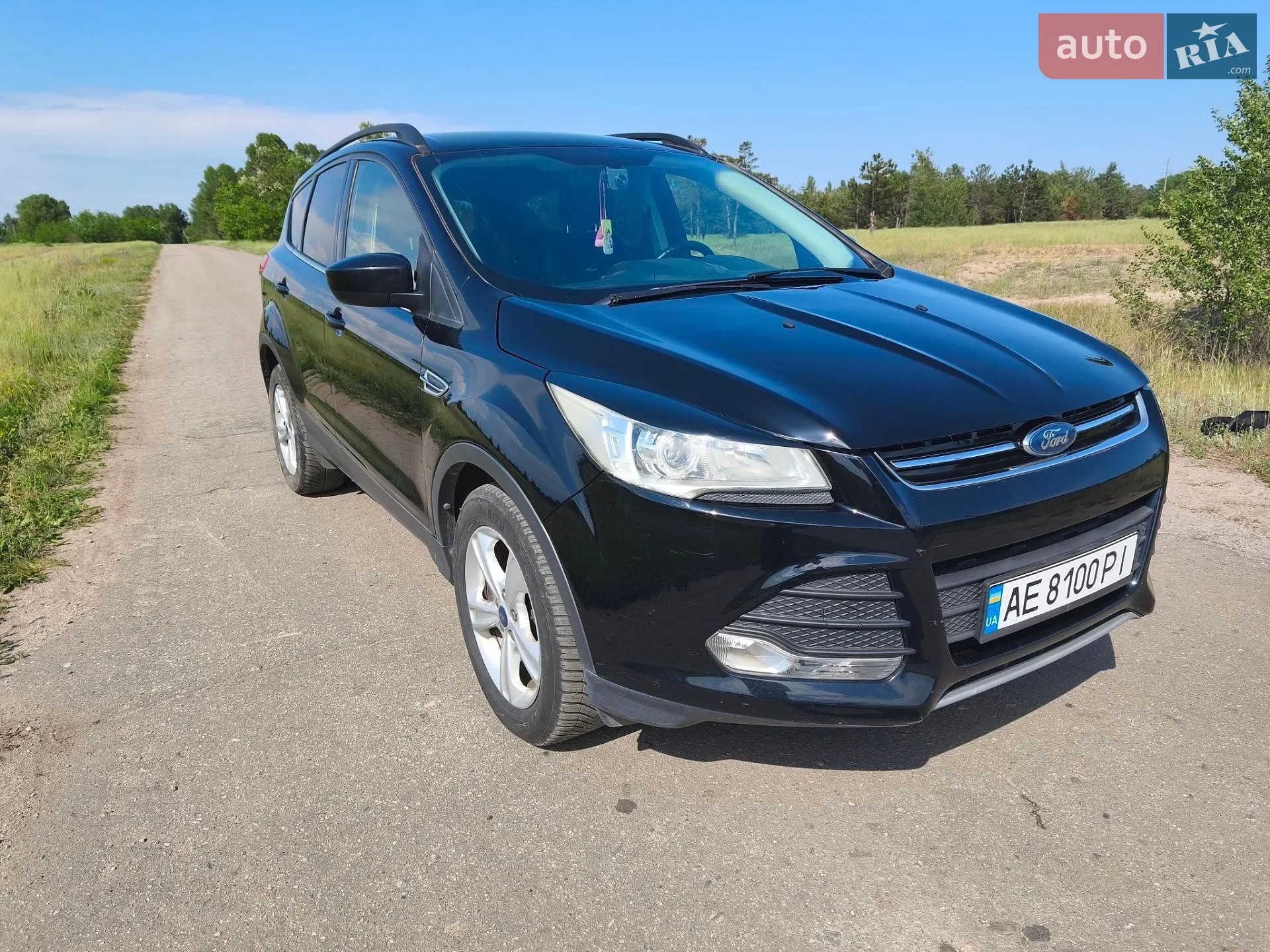 2015 Ford Escape - мініатюра 11
