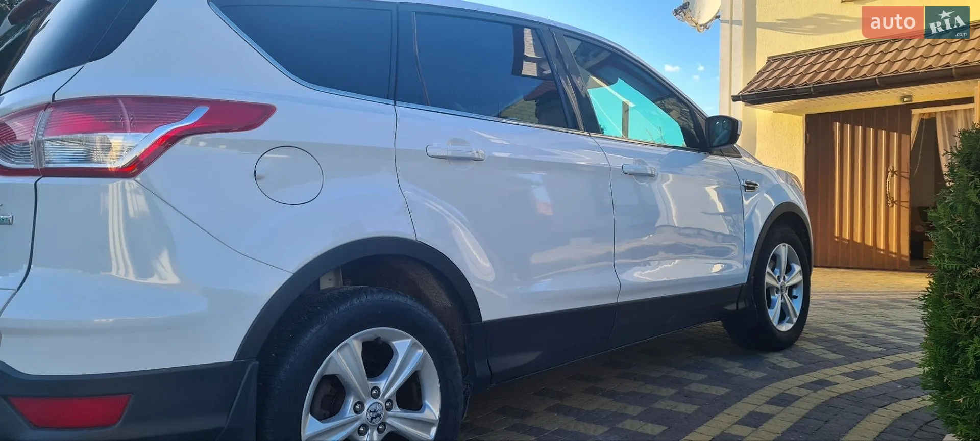 2014 Ford Escape - мініатюра 20