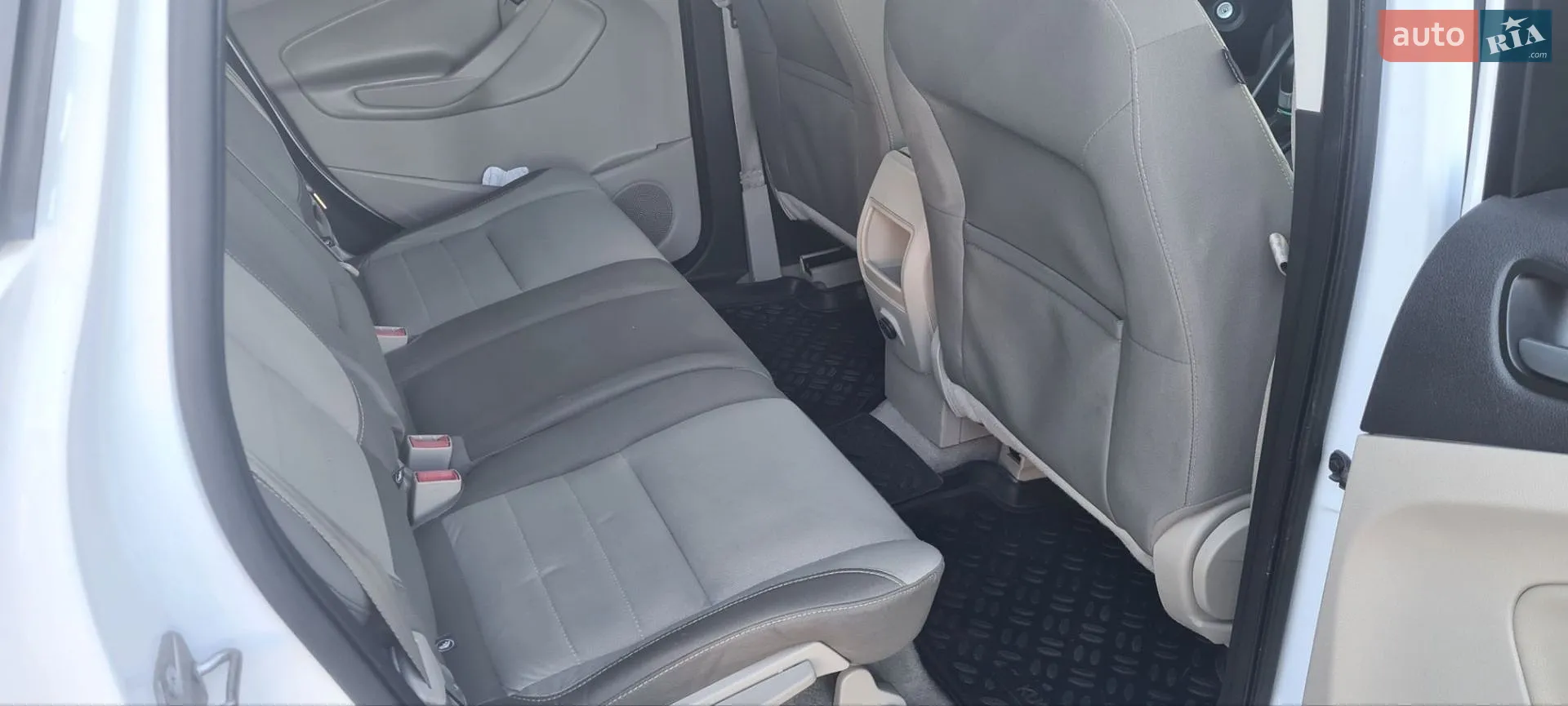 2014 Ford Escape - мініатюра 39