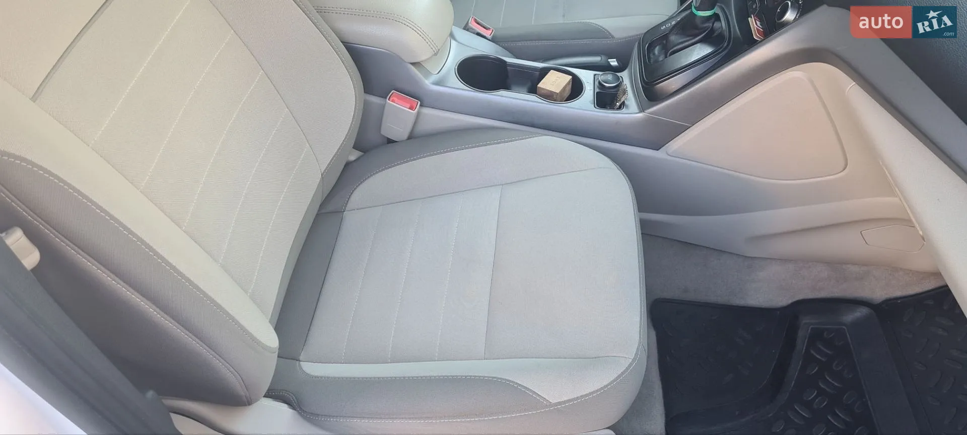 2014 Ford Escape - мініатюра 50