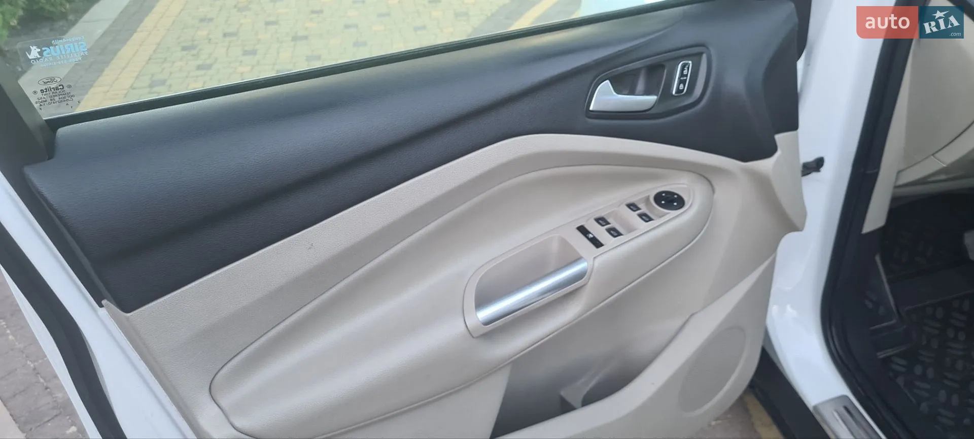 2014 Ford Escape - мініатюра 58
