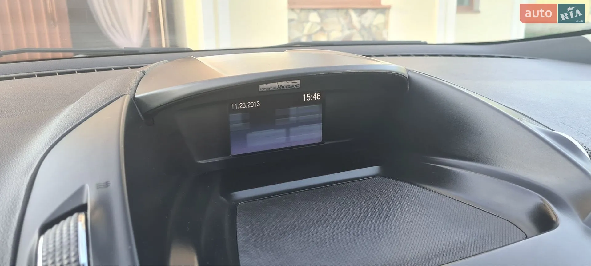 2014 Ford Escape - мініатюра 63