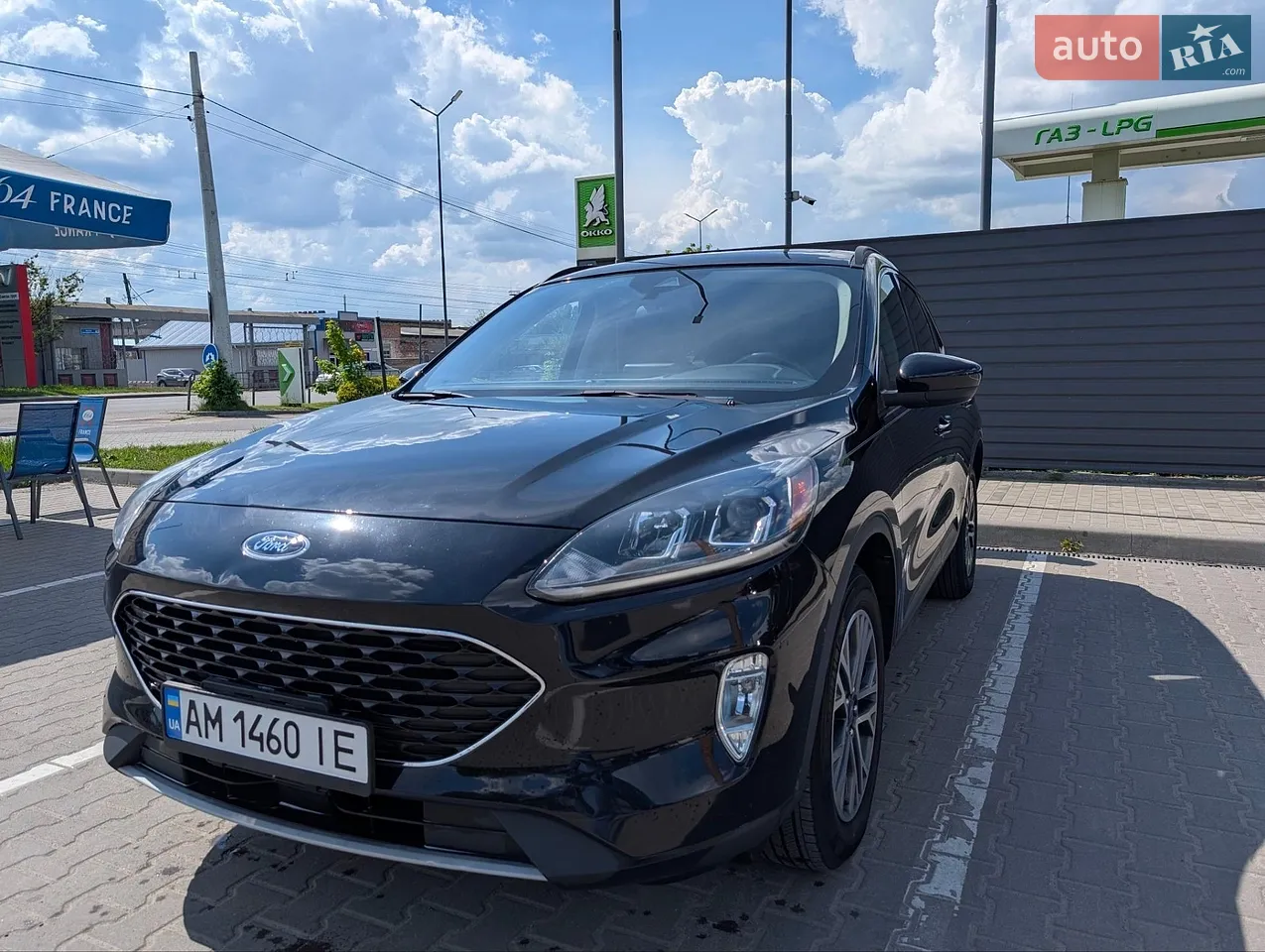 2019 Ford Escape - мініатюра 24
