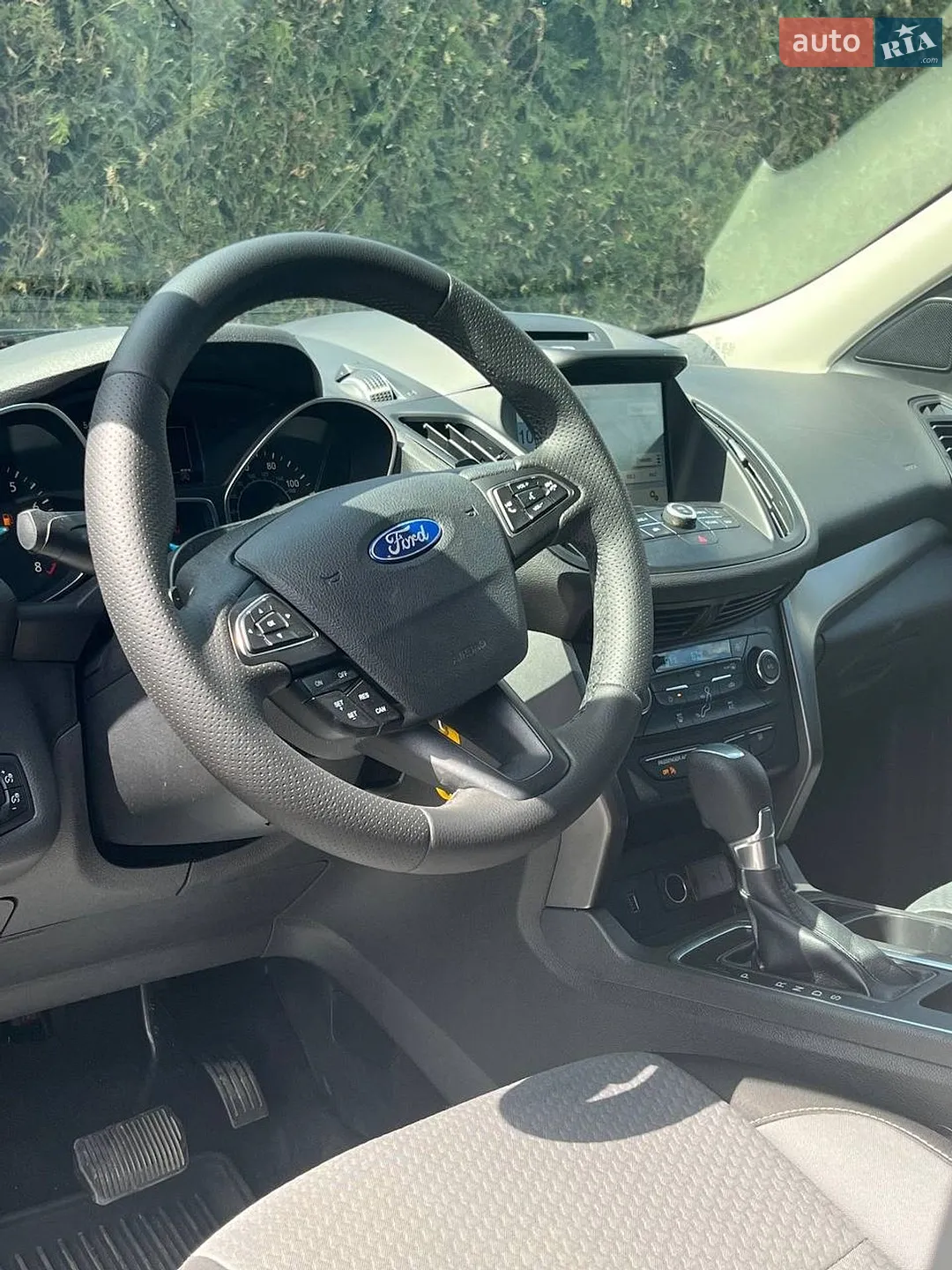 2017 Ford Escape - мініатюра 11