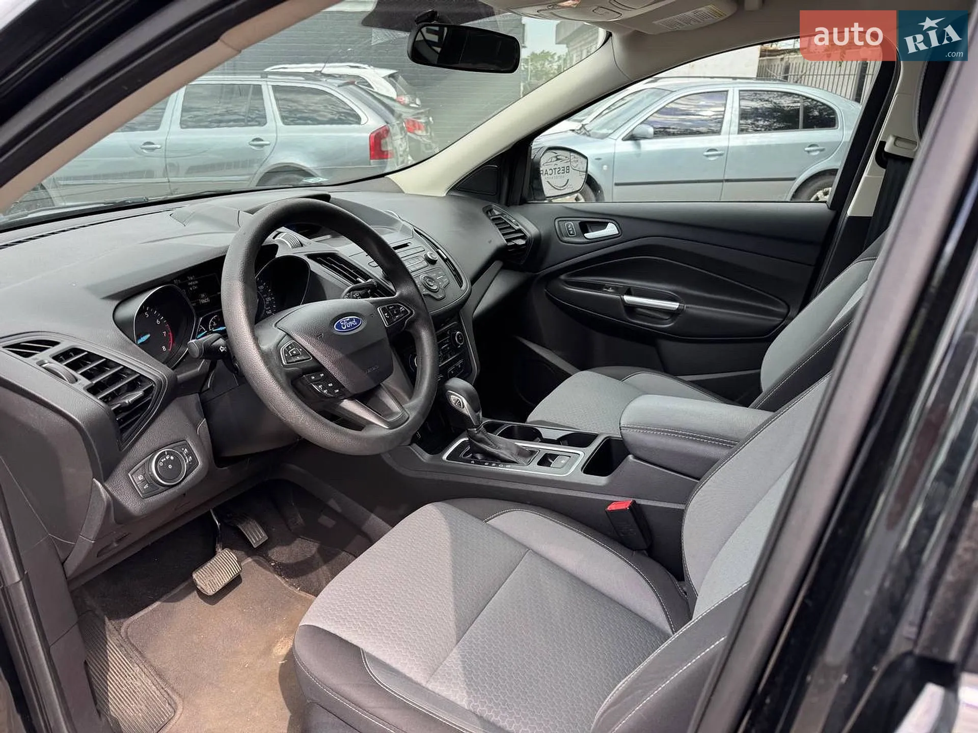 2018 Ford Escape - мініатюра 9