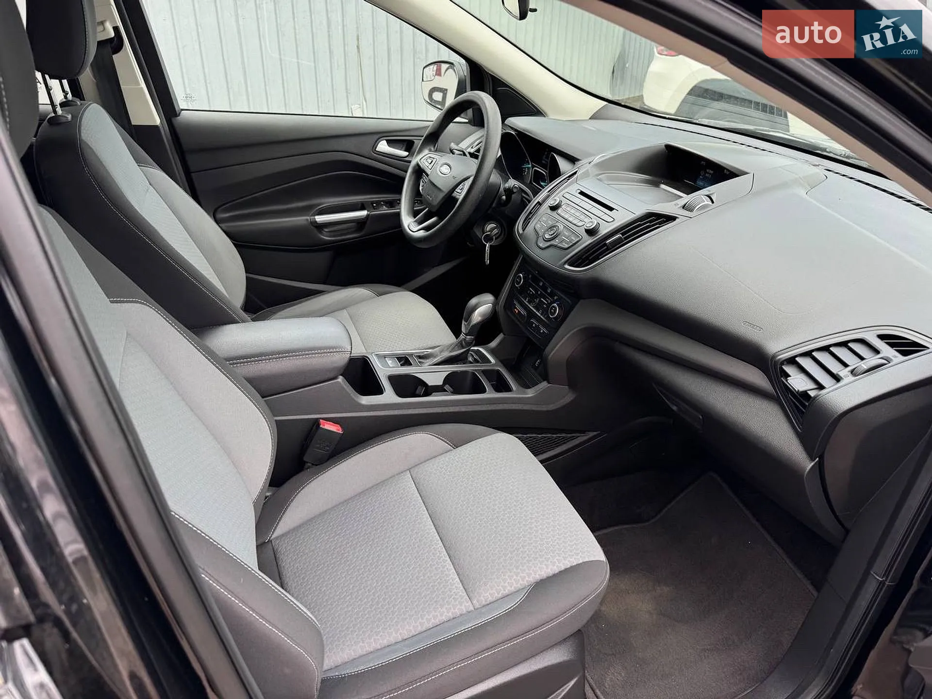 2018 Ford Escape - мініатюра 12