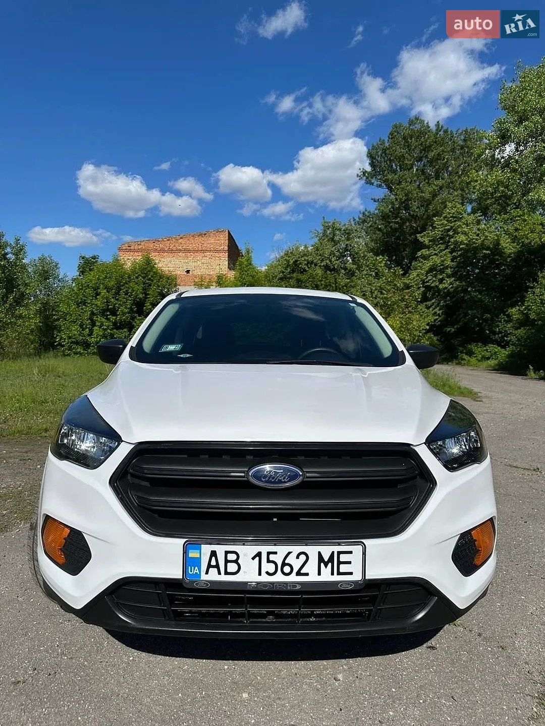 2019 Ford Escape - мініатюра 2
