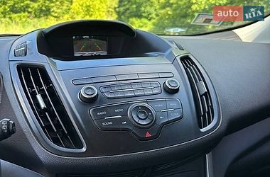 Внедорожник / Кроссовер Ford Escape 2019 в Виннице