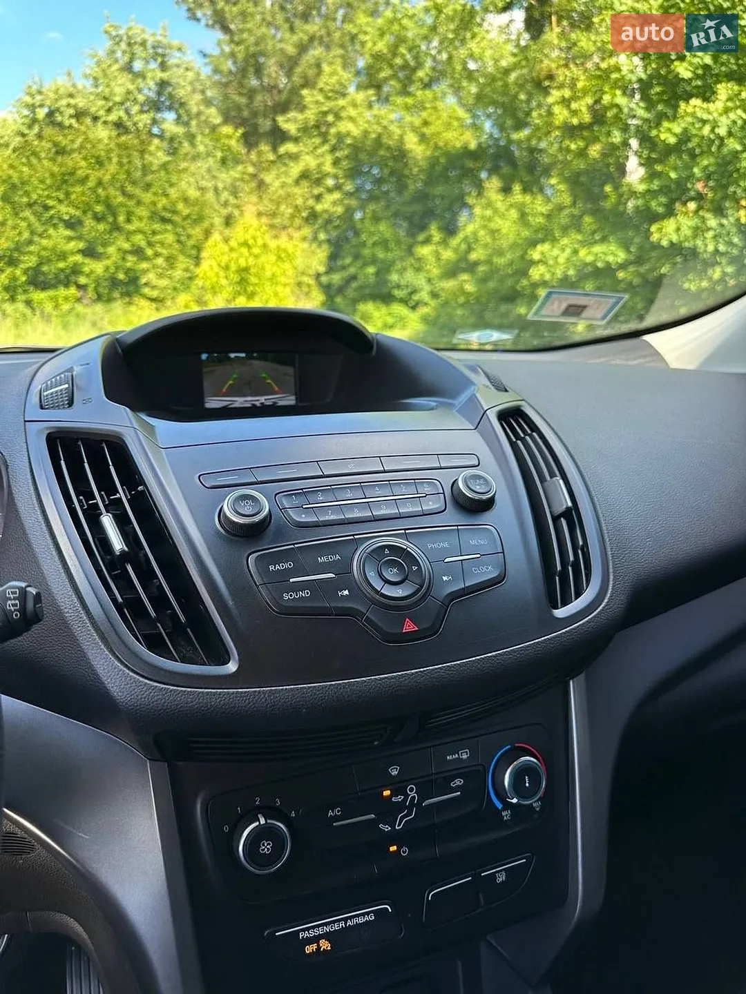 2019 Ford Escape - мініатюра 9