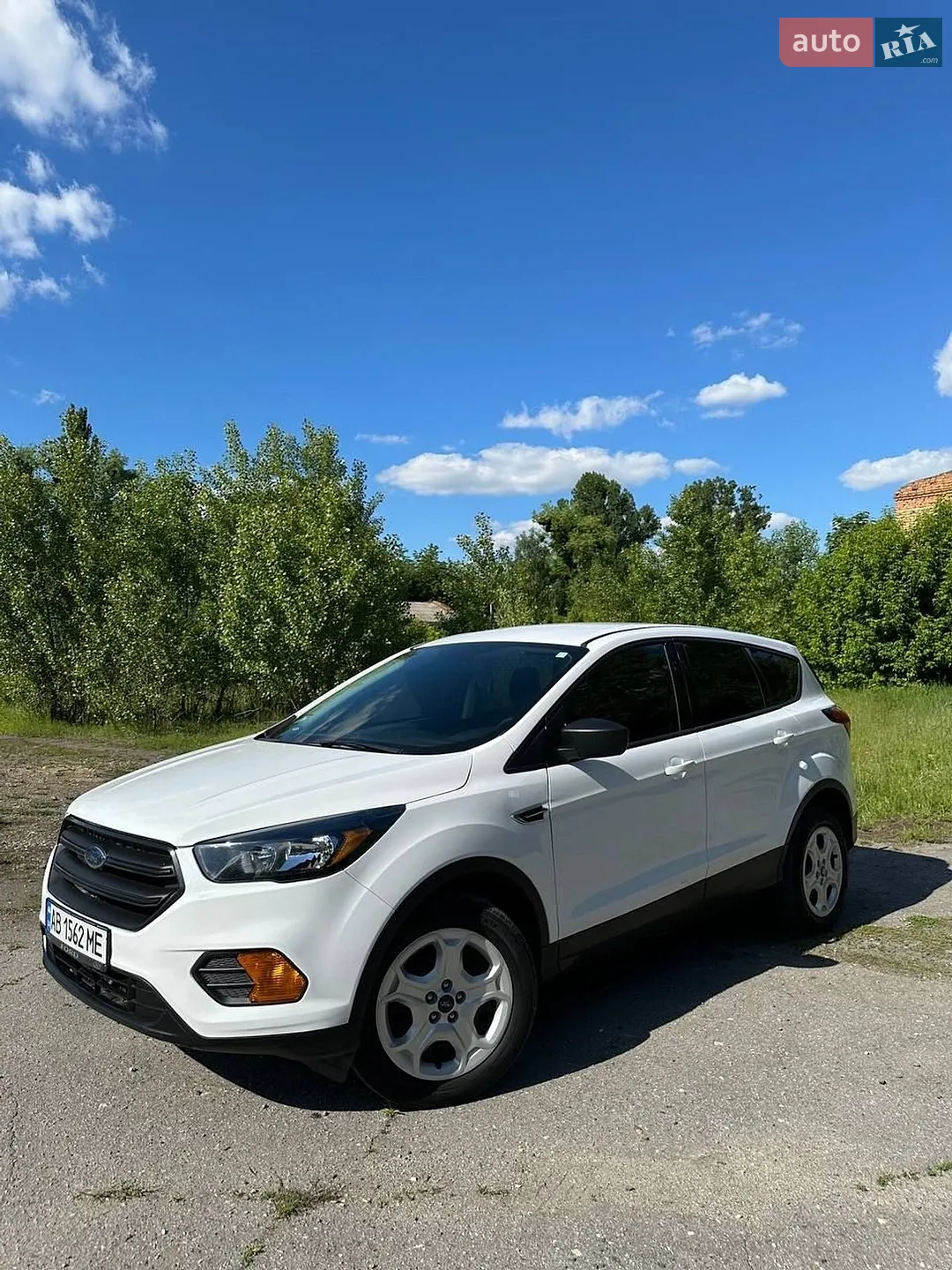 2019 Ford Escape - мініатюра 3