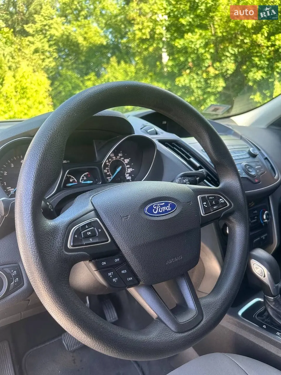 2019 Ford Escape - мініатюра 14