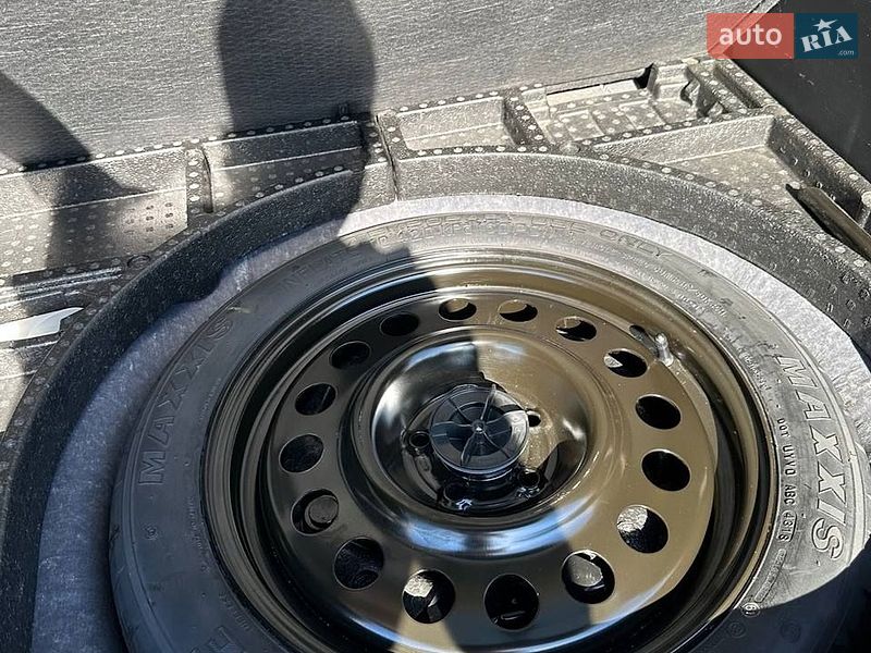 Внедорожник / Кроссовер Ford Escape 2019 в Виннице