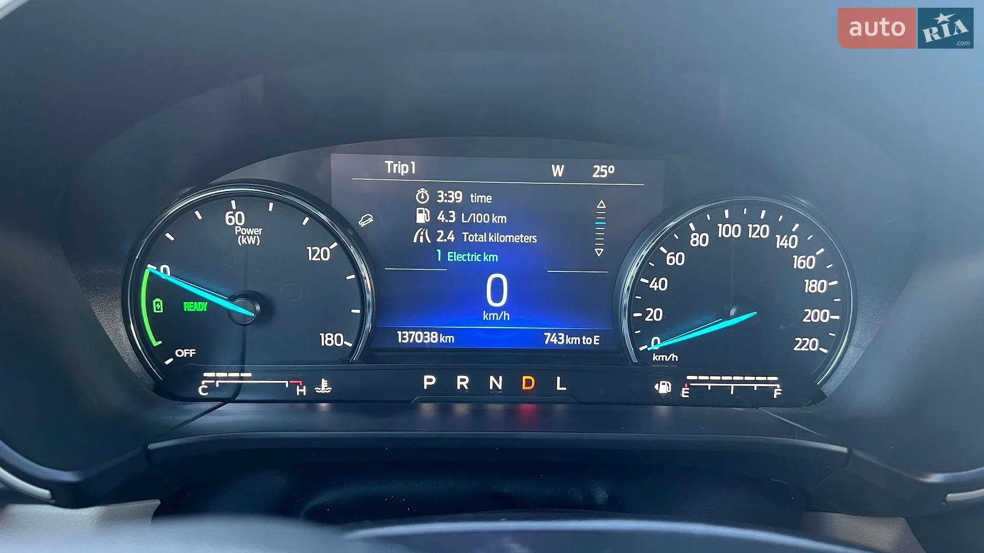 2022 Ford Escape - мініатюра 5