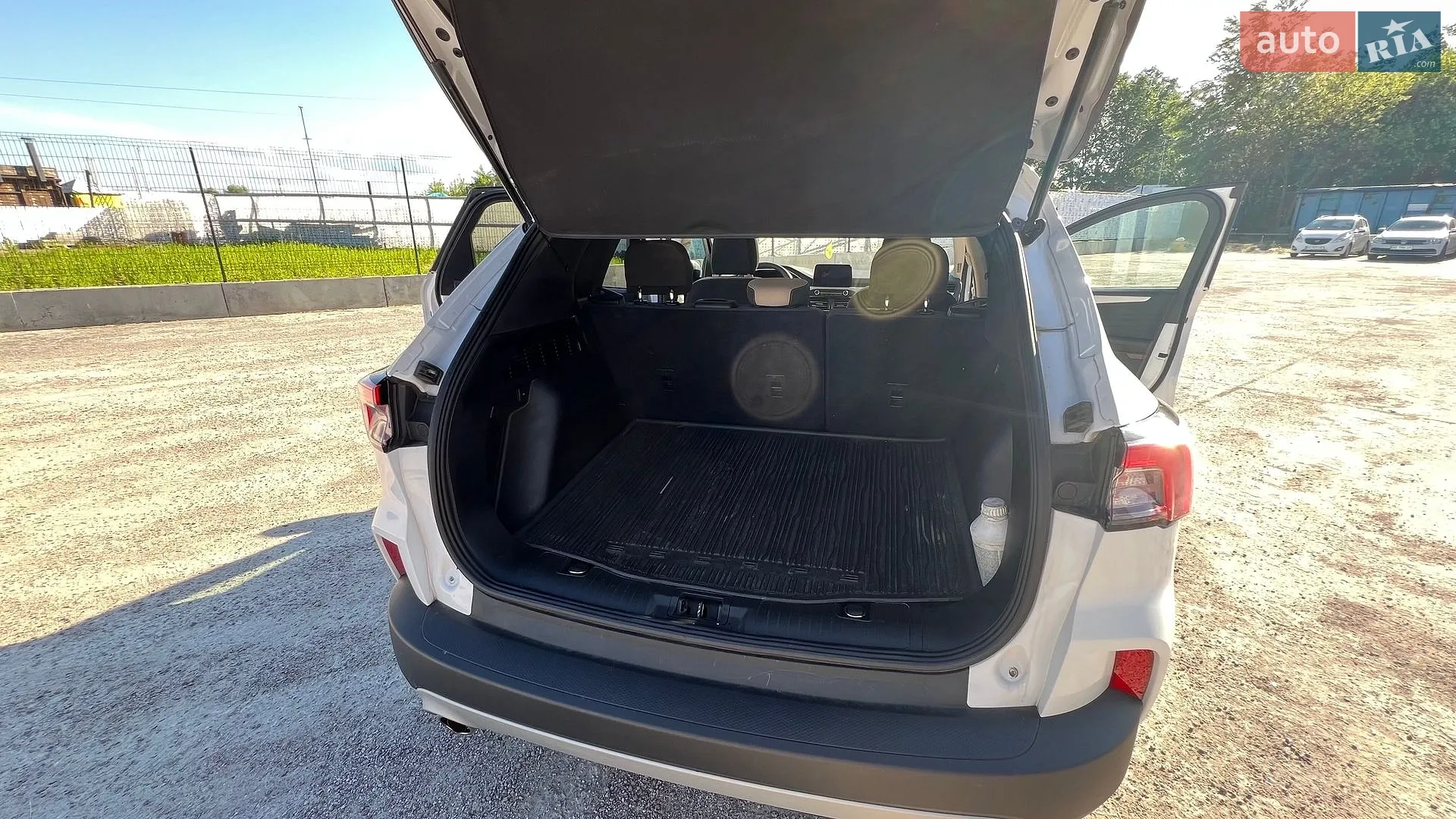 2022 Ford Escape - мініатюра 9