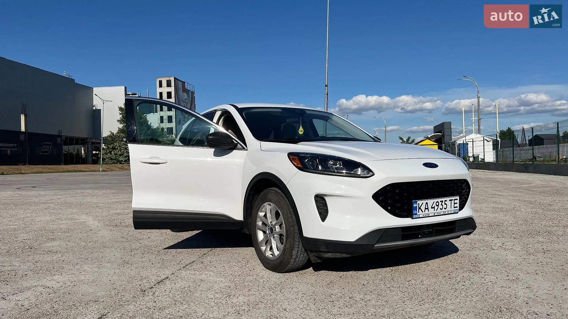 2022 Ford Escape - мініатюра 13