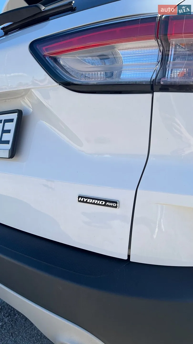 2022 Ford Escape - мініатюра 16
