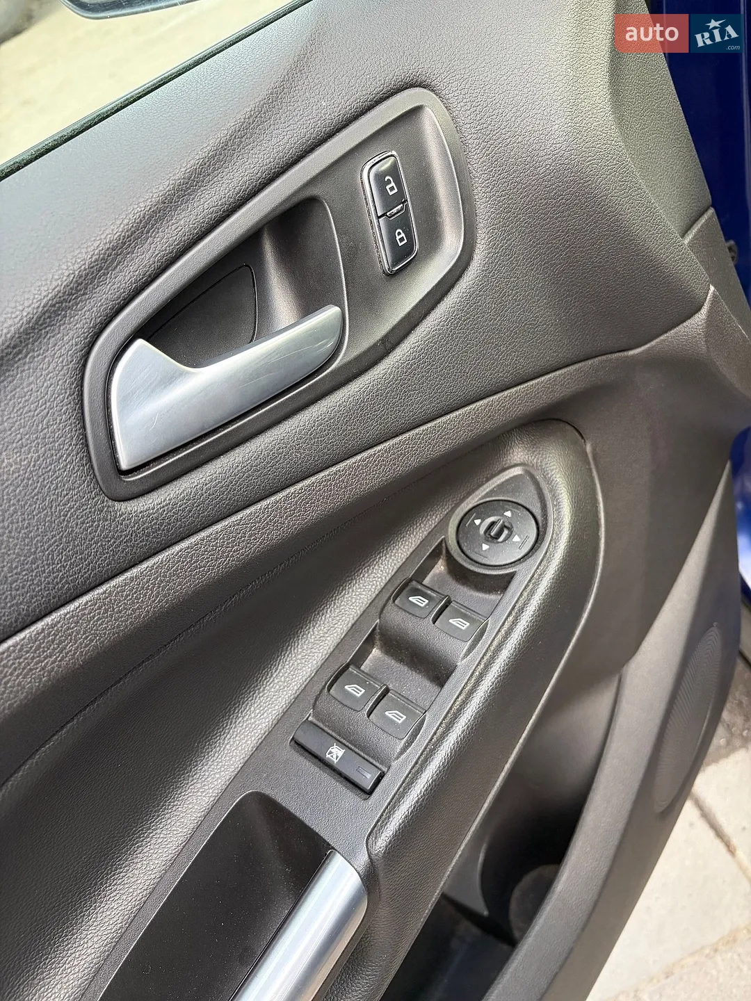 2015 Ford Escape - мініатюра 8