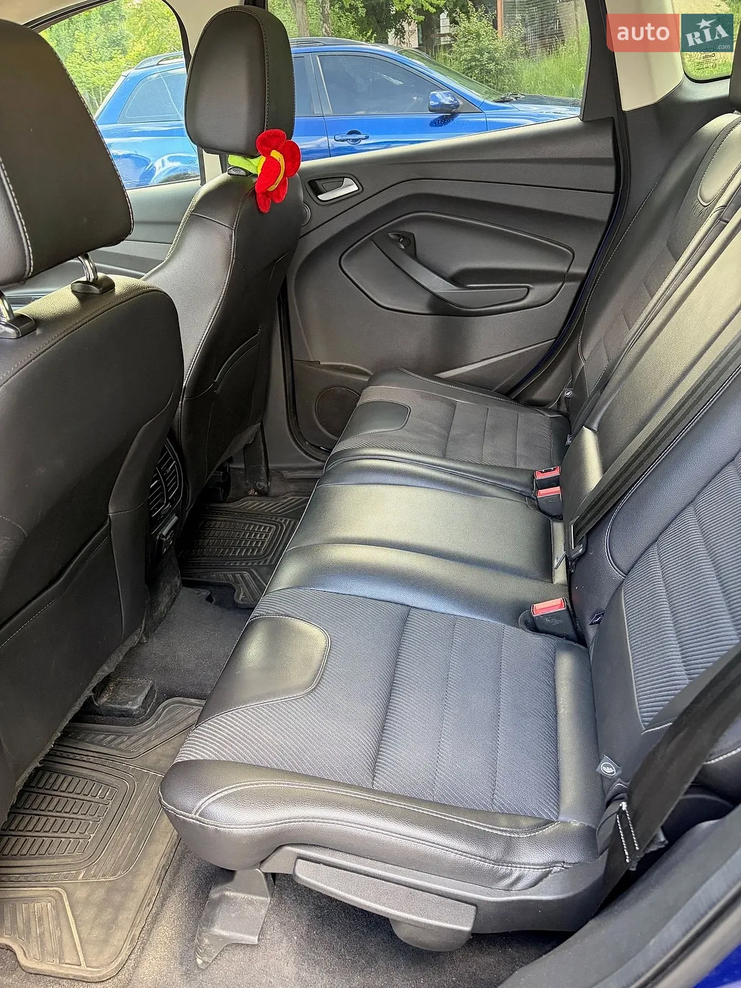2015 Ford Escape - мініатюра 12