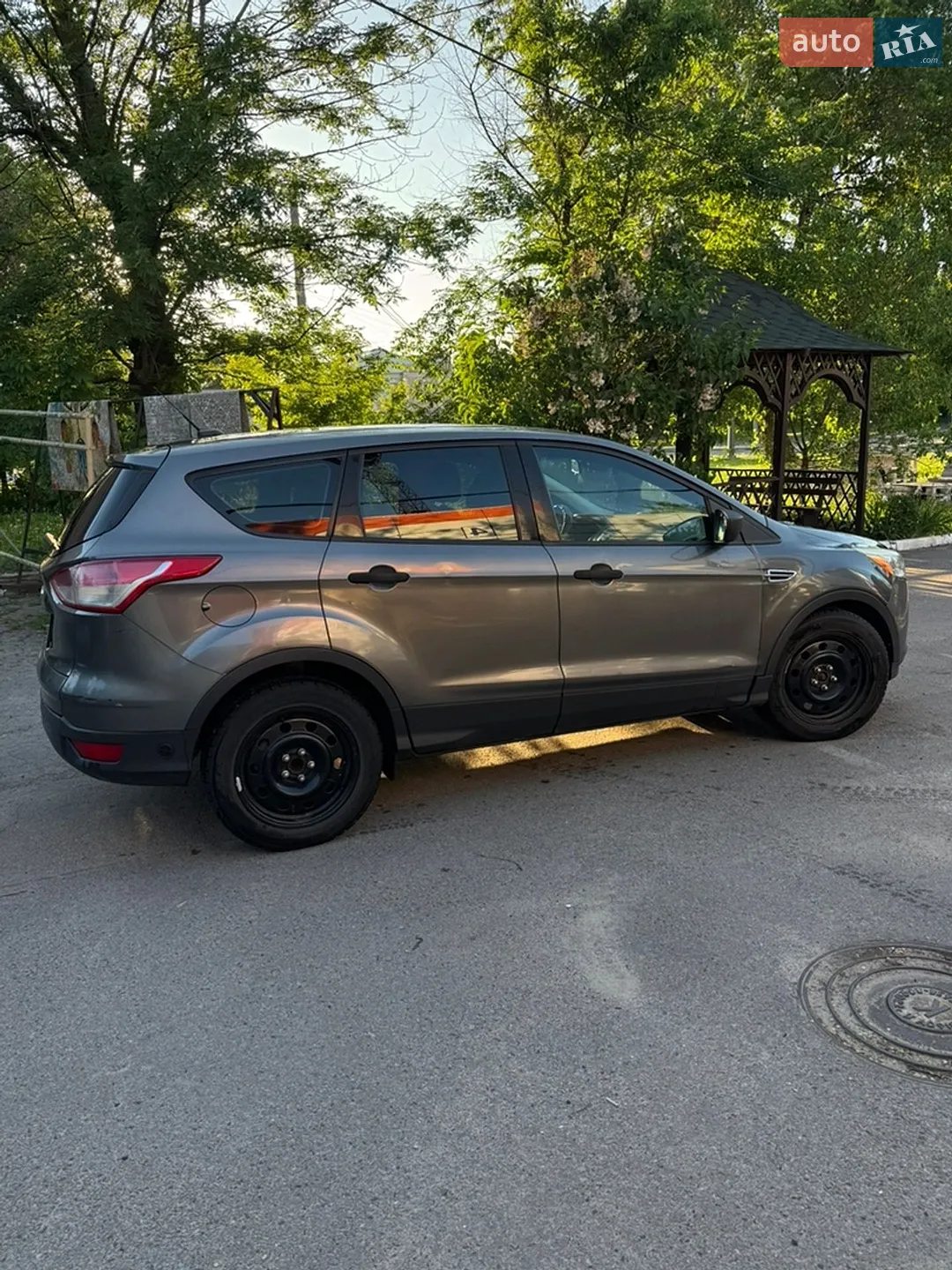 2014 Ford Escape - мініатюра 2