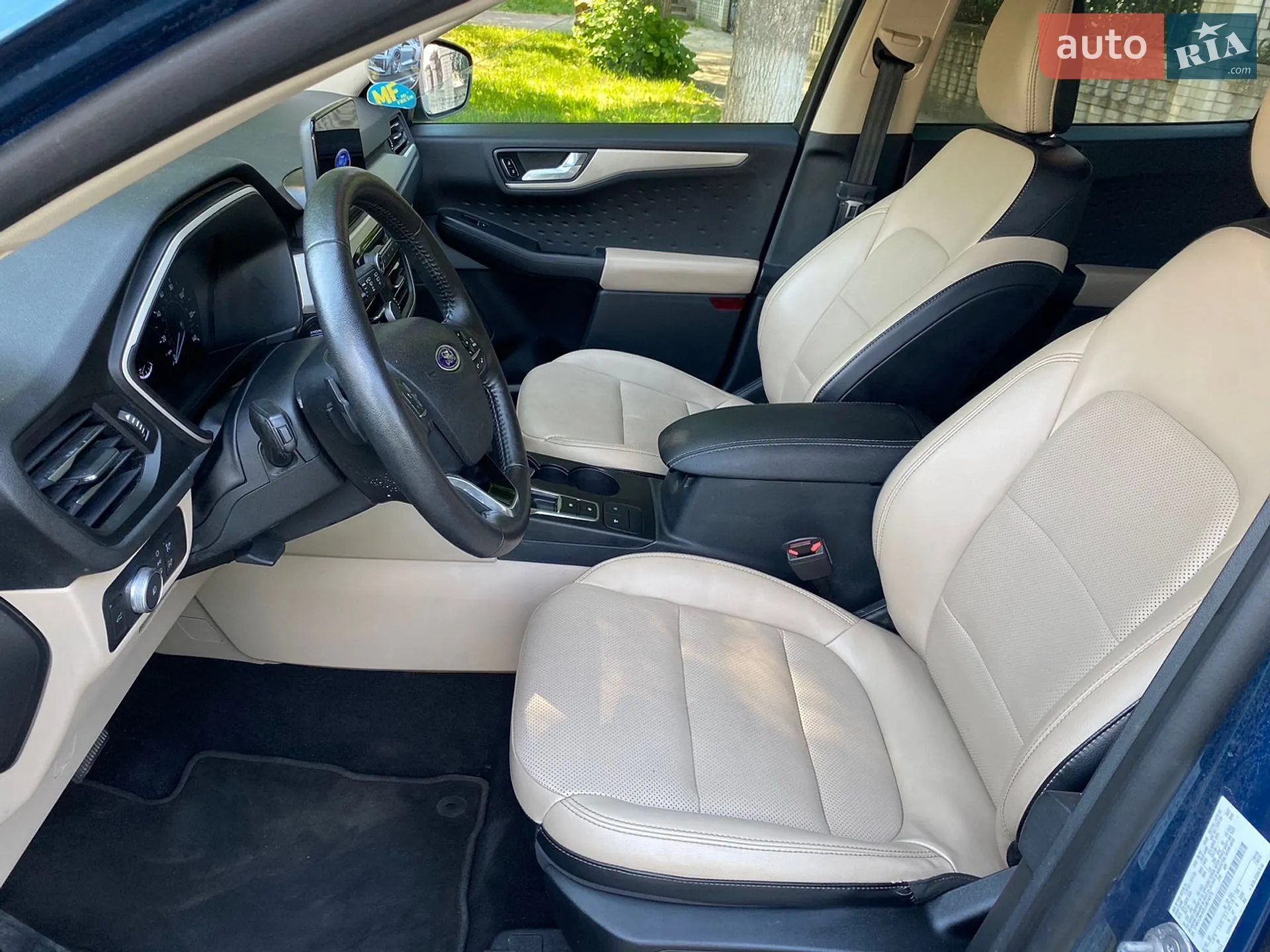 2020 Ford Escape - мініатюра 14