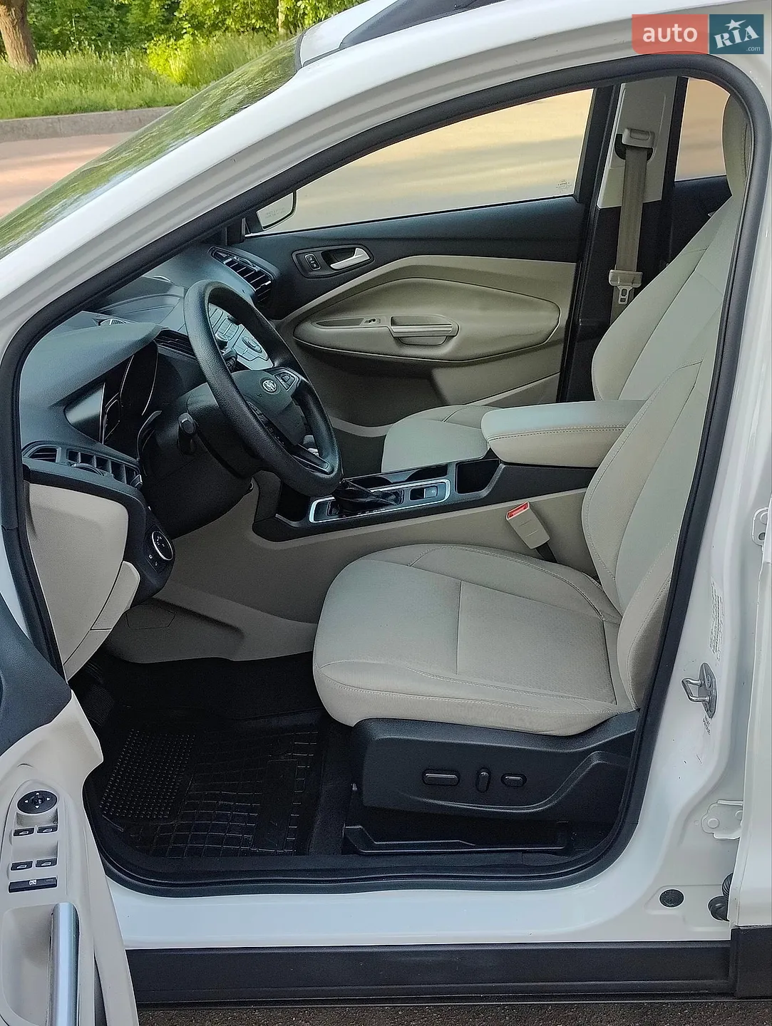 2018 Ford Escape - мініатюра 24