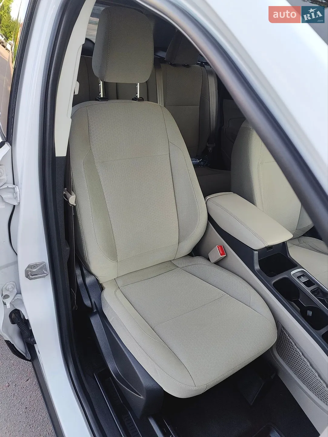 2018 Ford Escape - мініатюра 28