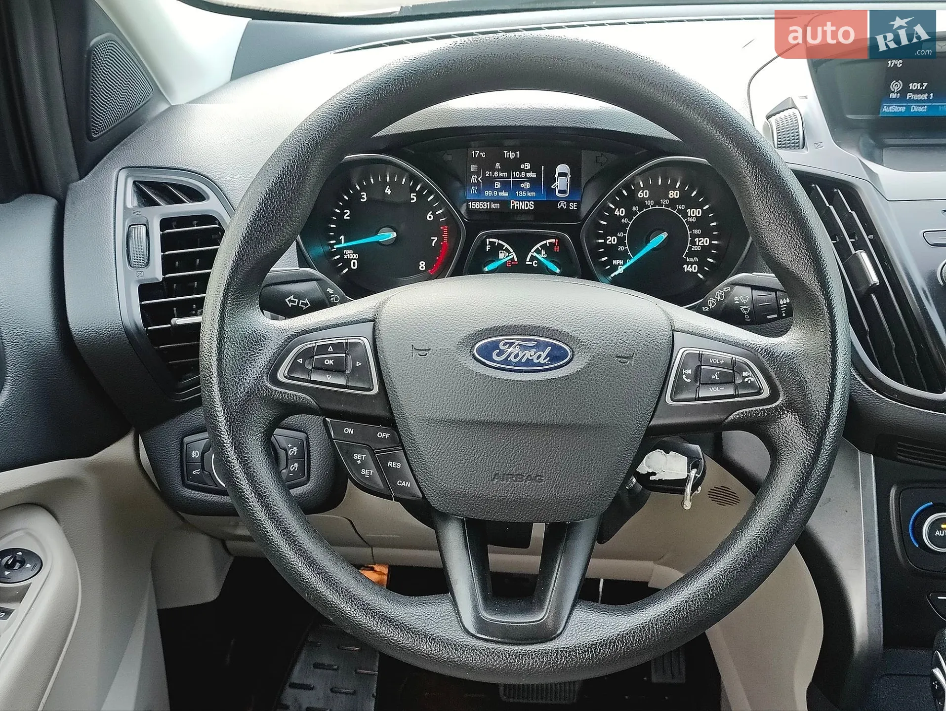 2018 Ford Escape - мініатюра 33