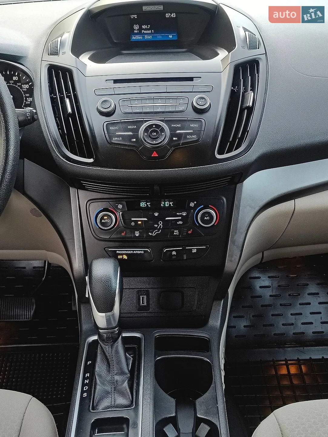 2018 Ford Escape - мініатюра 35