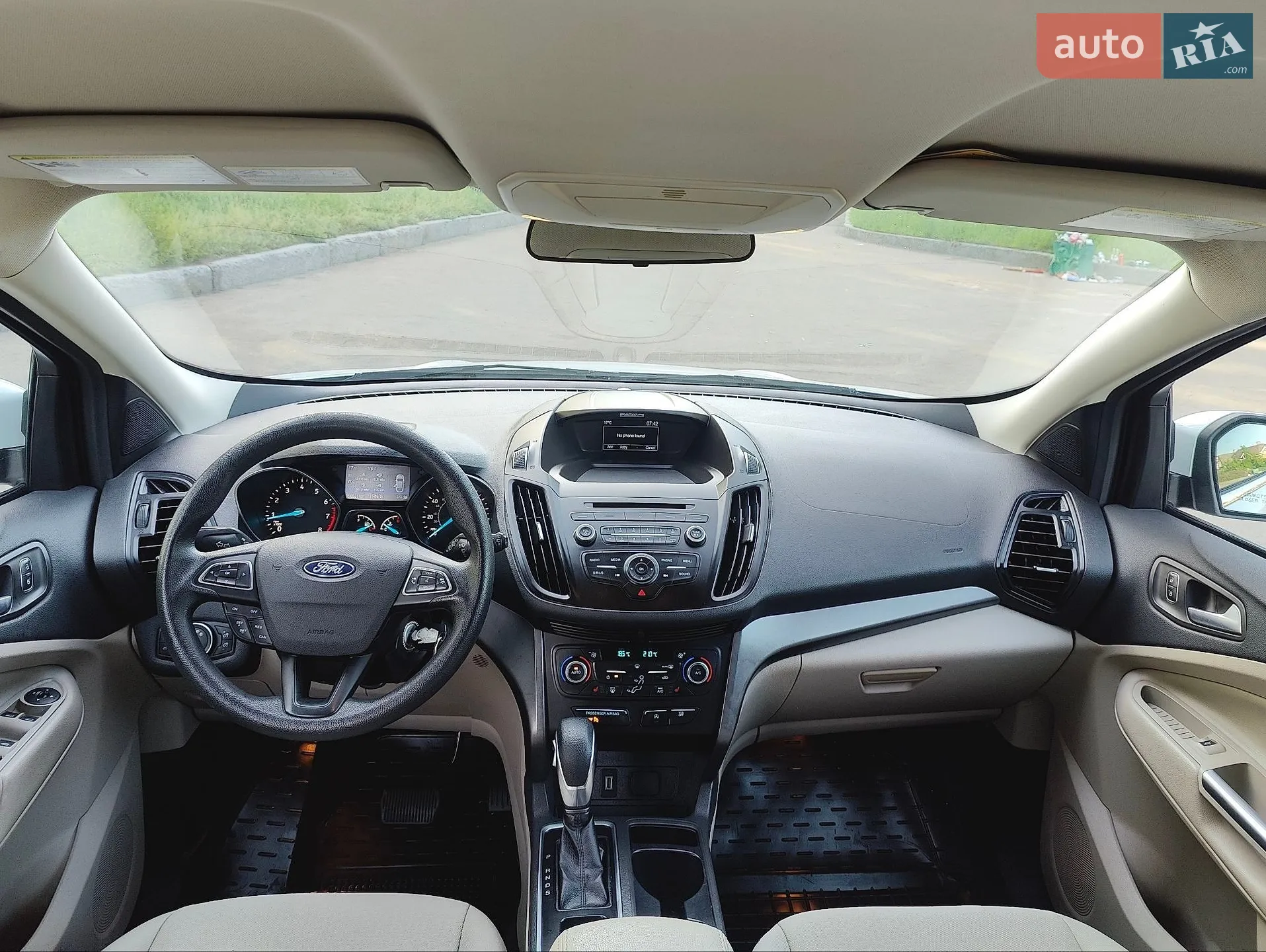 2018 Ford Escape - мініатюра 43