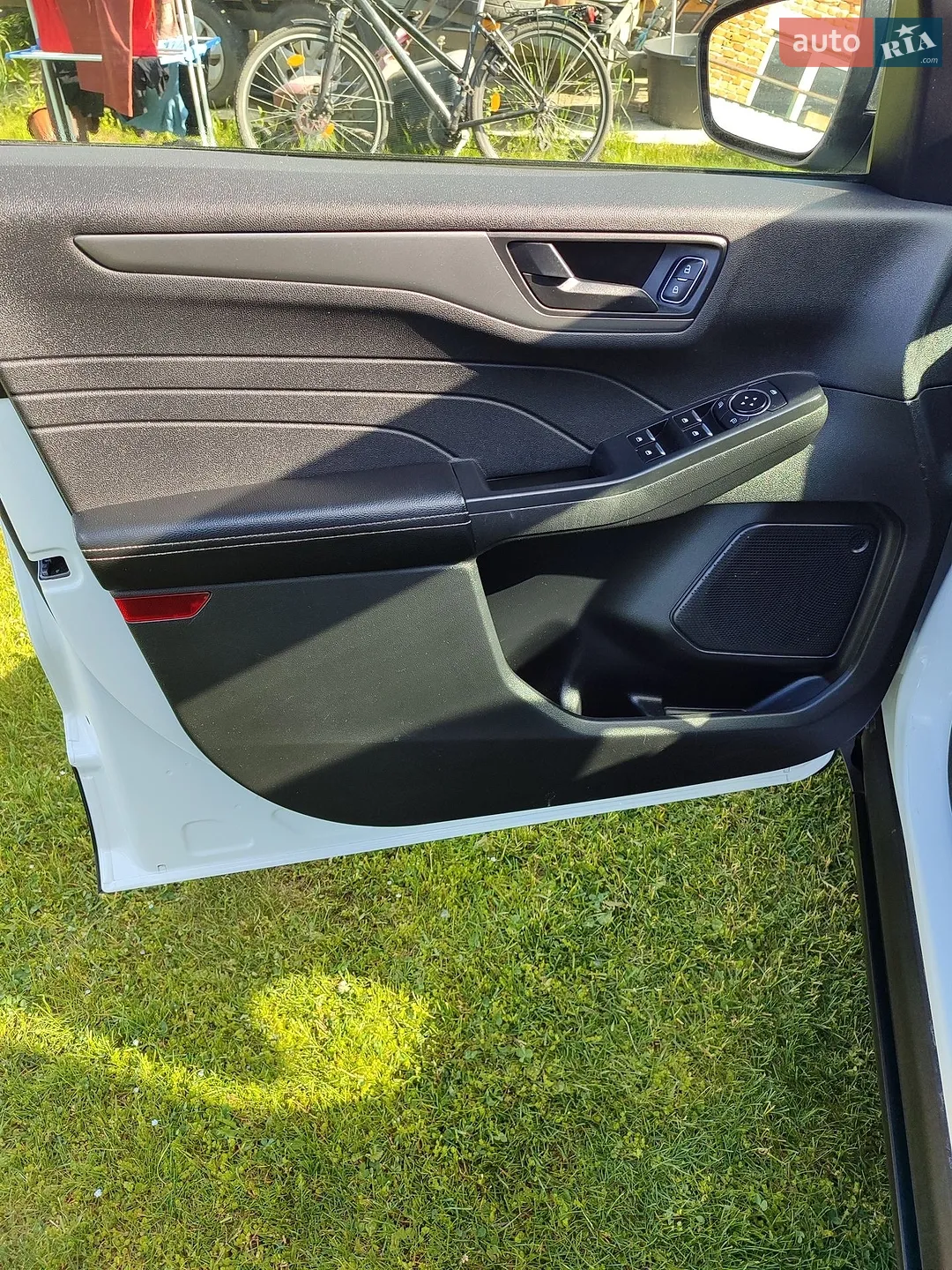 2023 Ford Escape - мініатюра 13