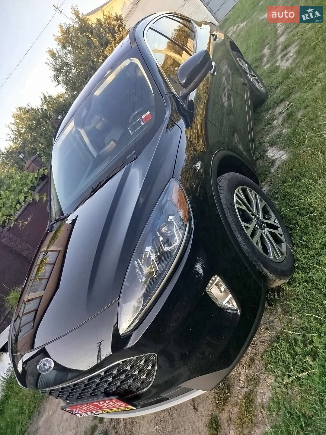2021 Ford Escape - мініатюра 5