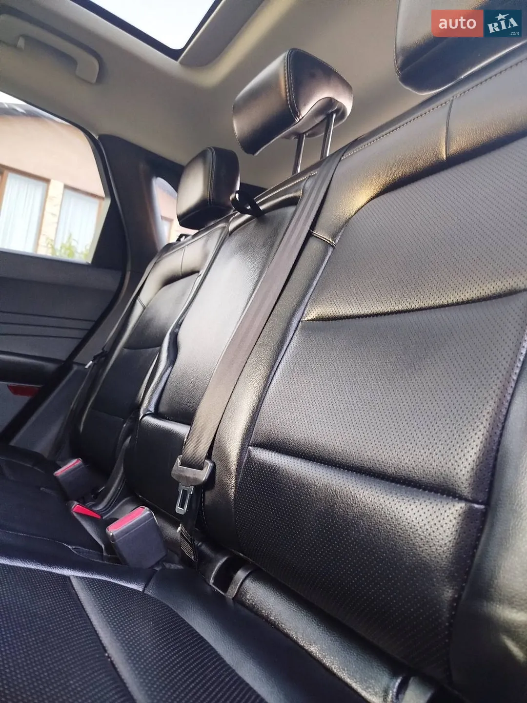 2021 Ford Escape - мініатюра 13