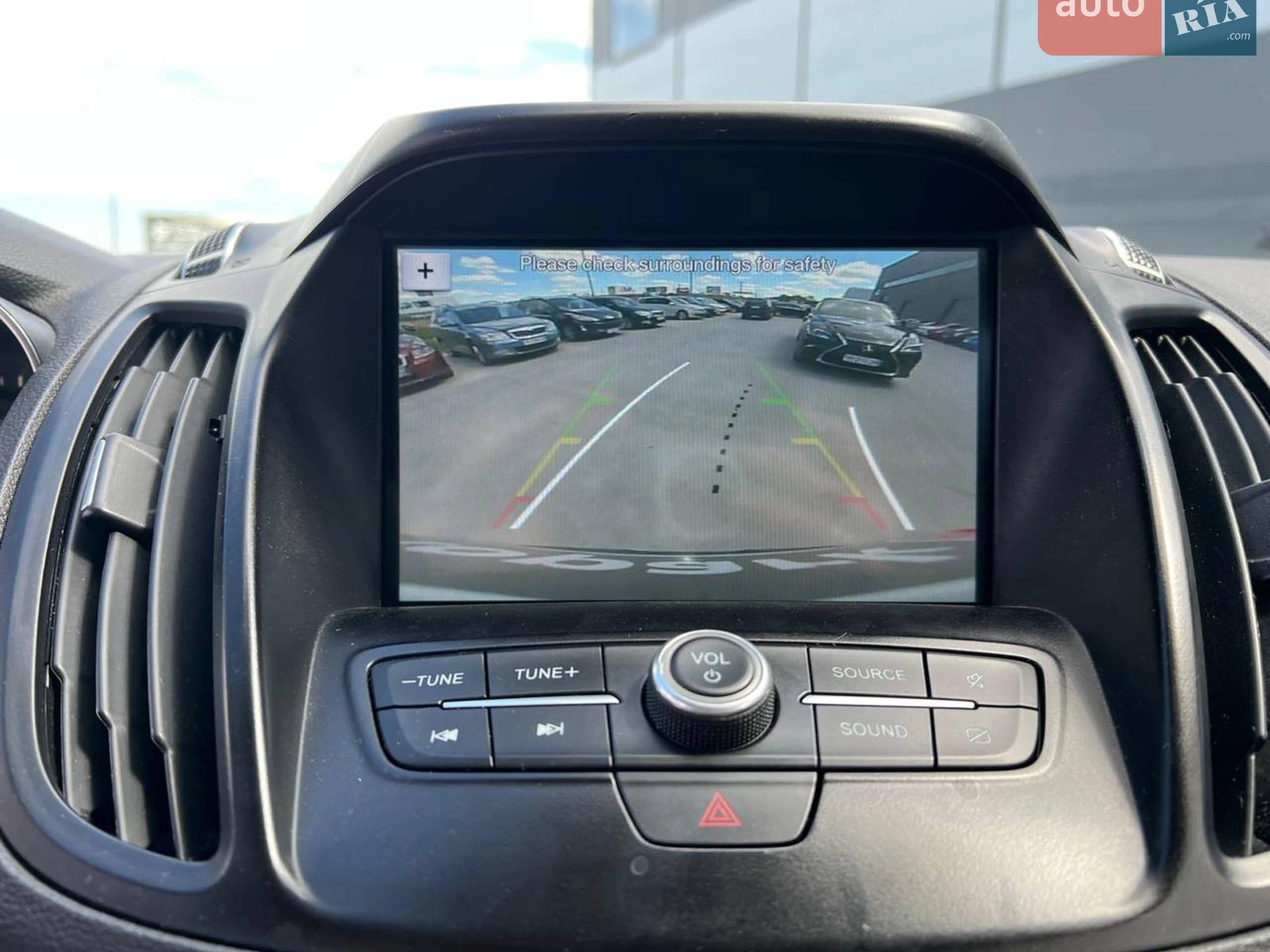 2019 Ford Escape - мініатюра 34