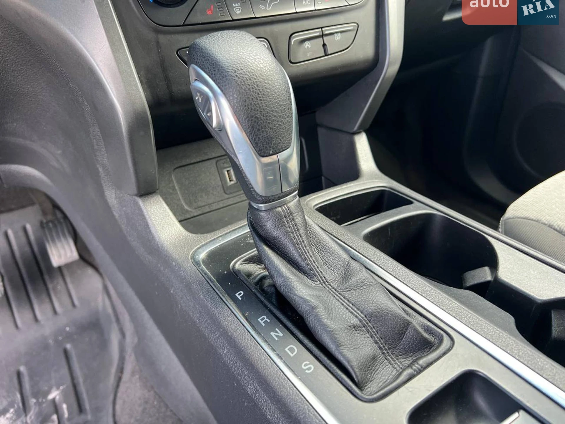 2019 Ford Escape - мініатюра 33