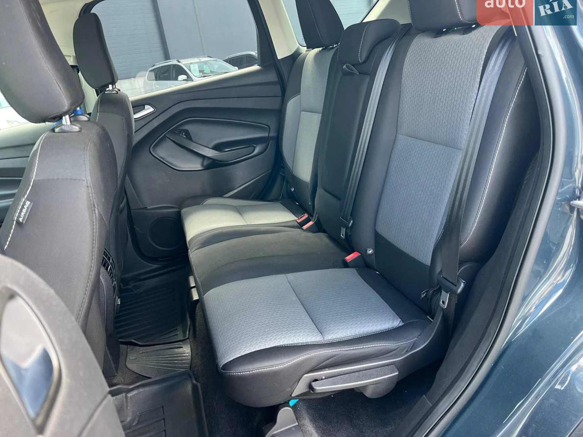 2019 Ford Escape - мініатюра 39