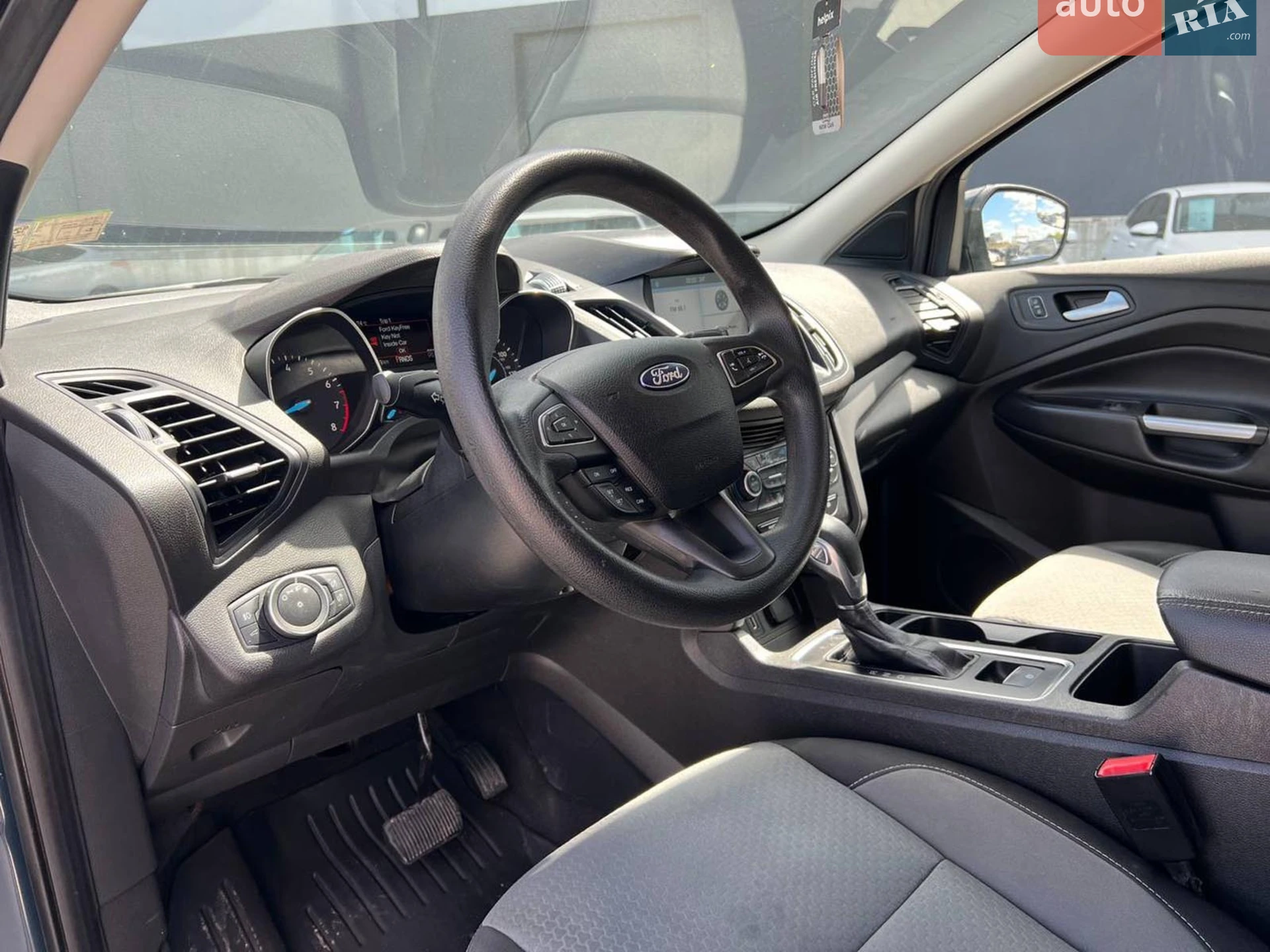 2019 Ford Escape - мініатюра 19