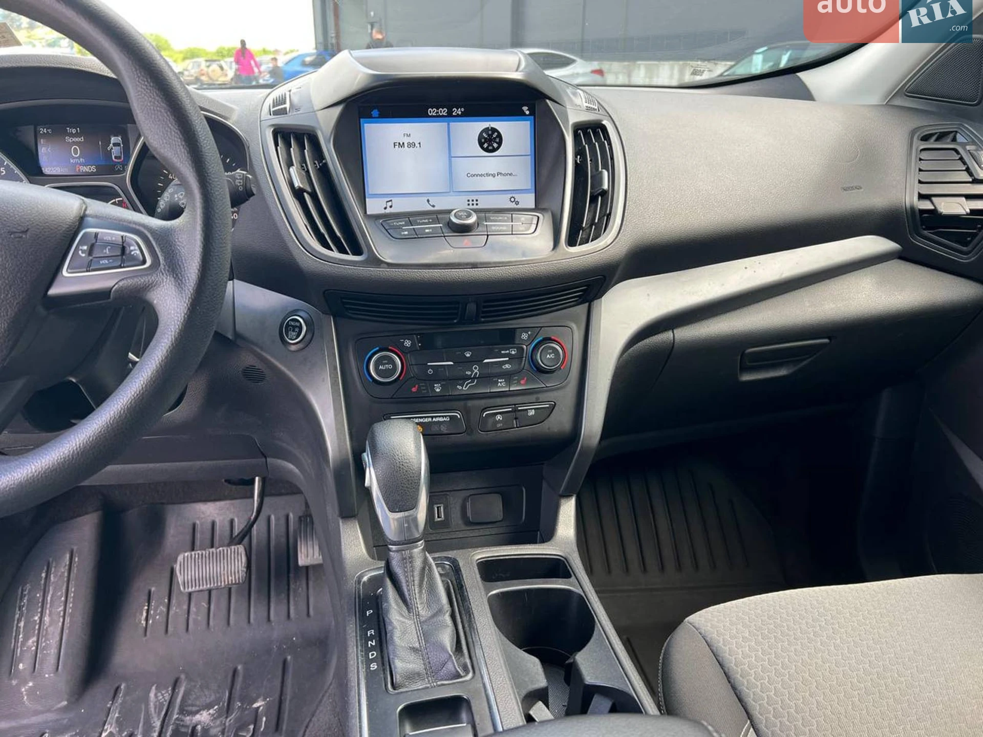 2019 Ford Escape - мініатюра 29