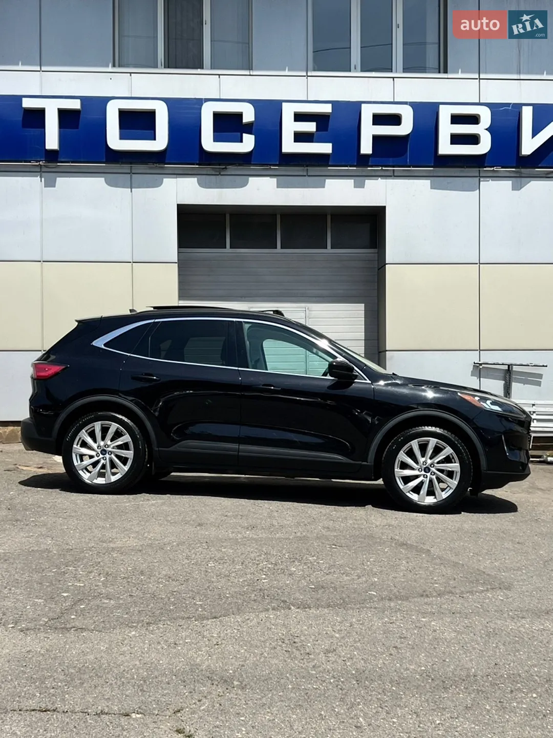 2021 Ford Escape - мініатюра 6