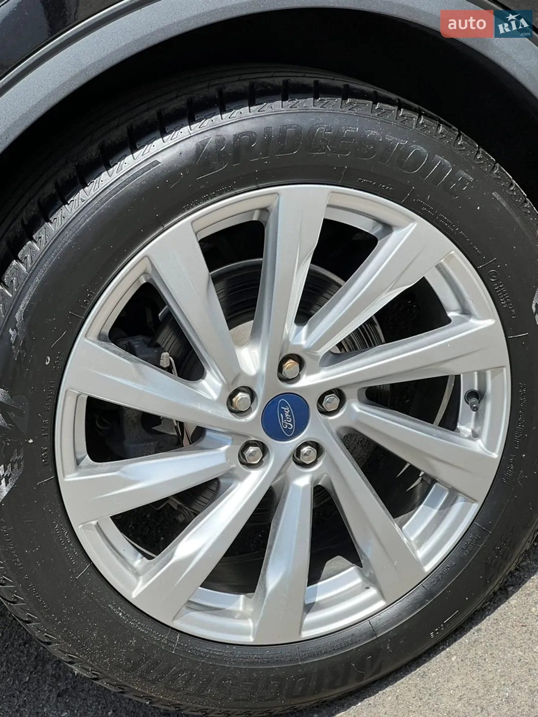 2021 Ford Escape - мініатюра 16