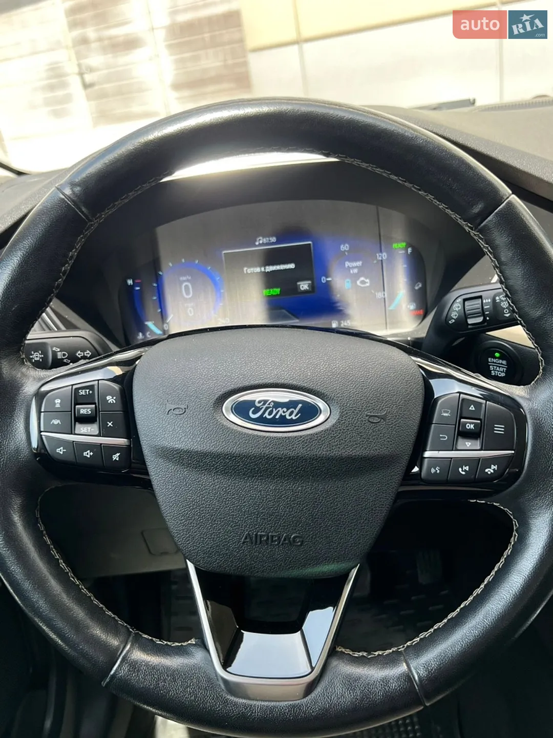 2021 Ford Escape - мініатюра 26
