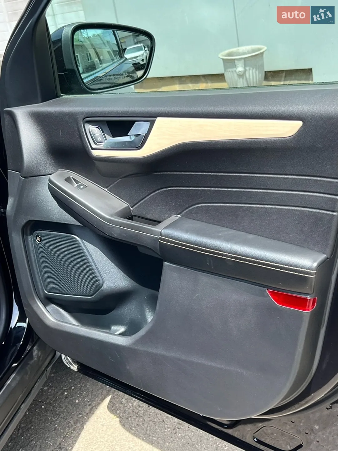 2021 Ford Escape - мініатюра 35