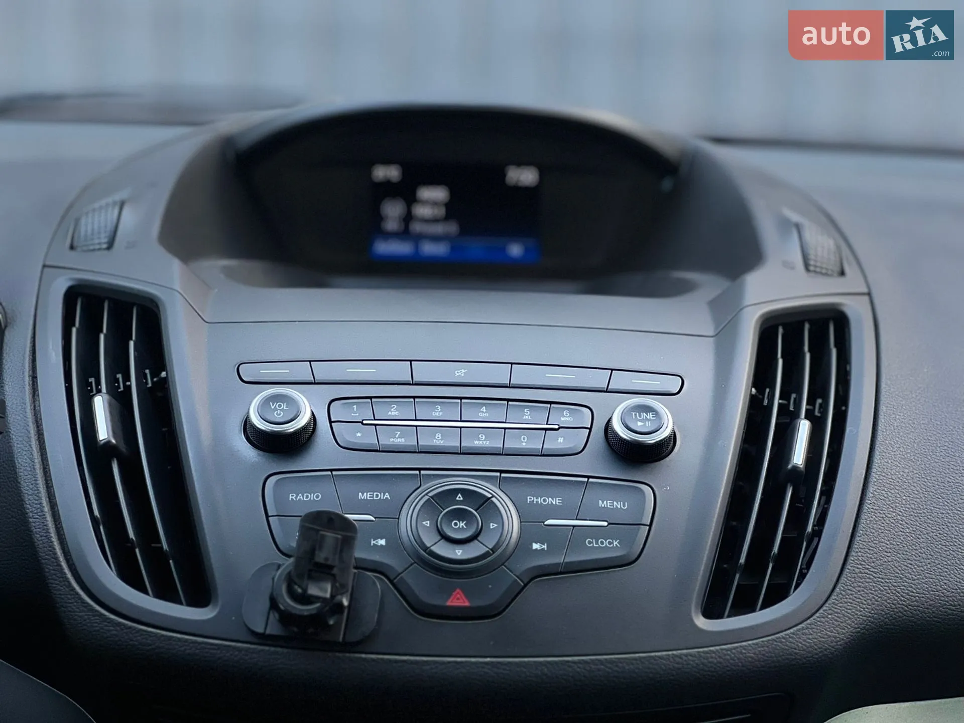 2019 Ford Escape - мініатюра 11