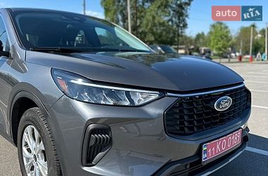 Позашляховик / Кросовер Ford Escape 2023 в Києві