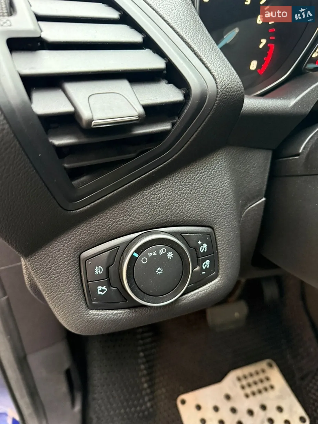 2016 Ford Escape - мініатюра 15