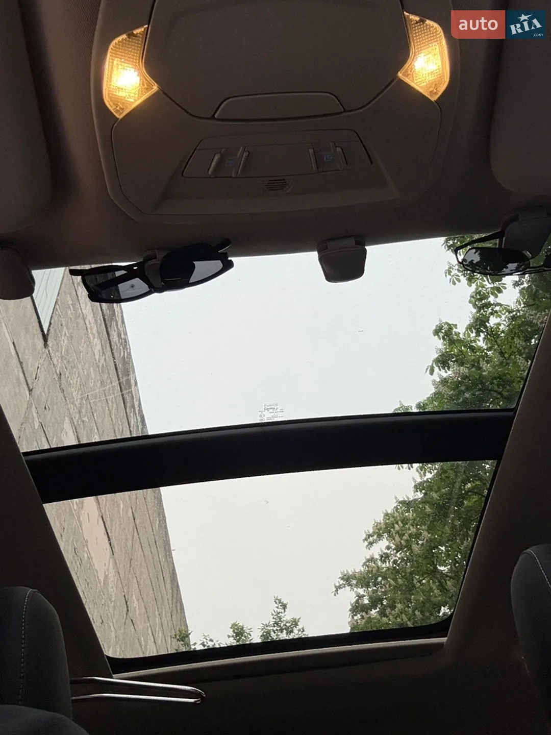 2016 Ford Escape - мініатюра 13