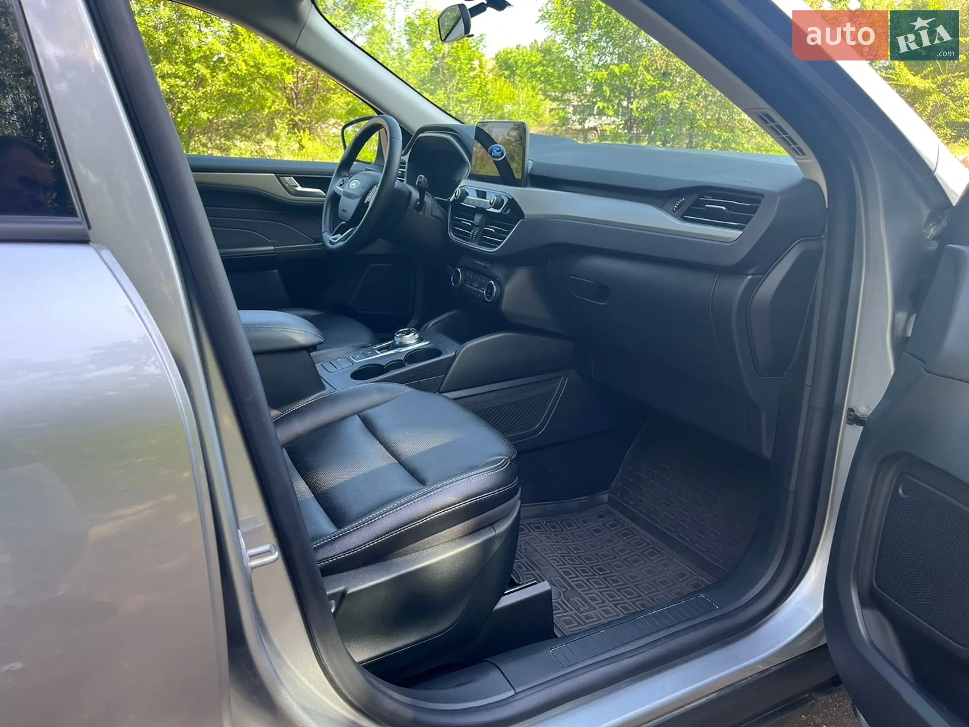 2022 Ford Escape - мініатюра 25