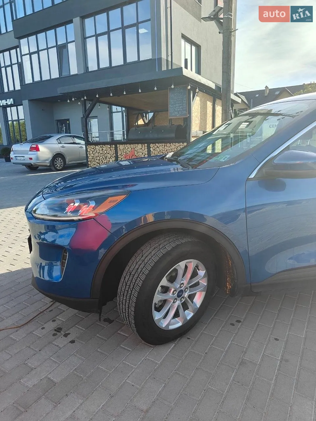2022 Ford Escape - мініатюра 8