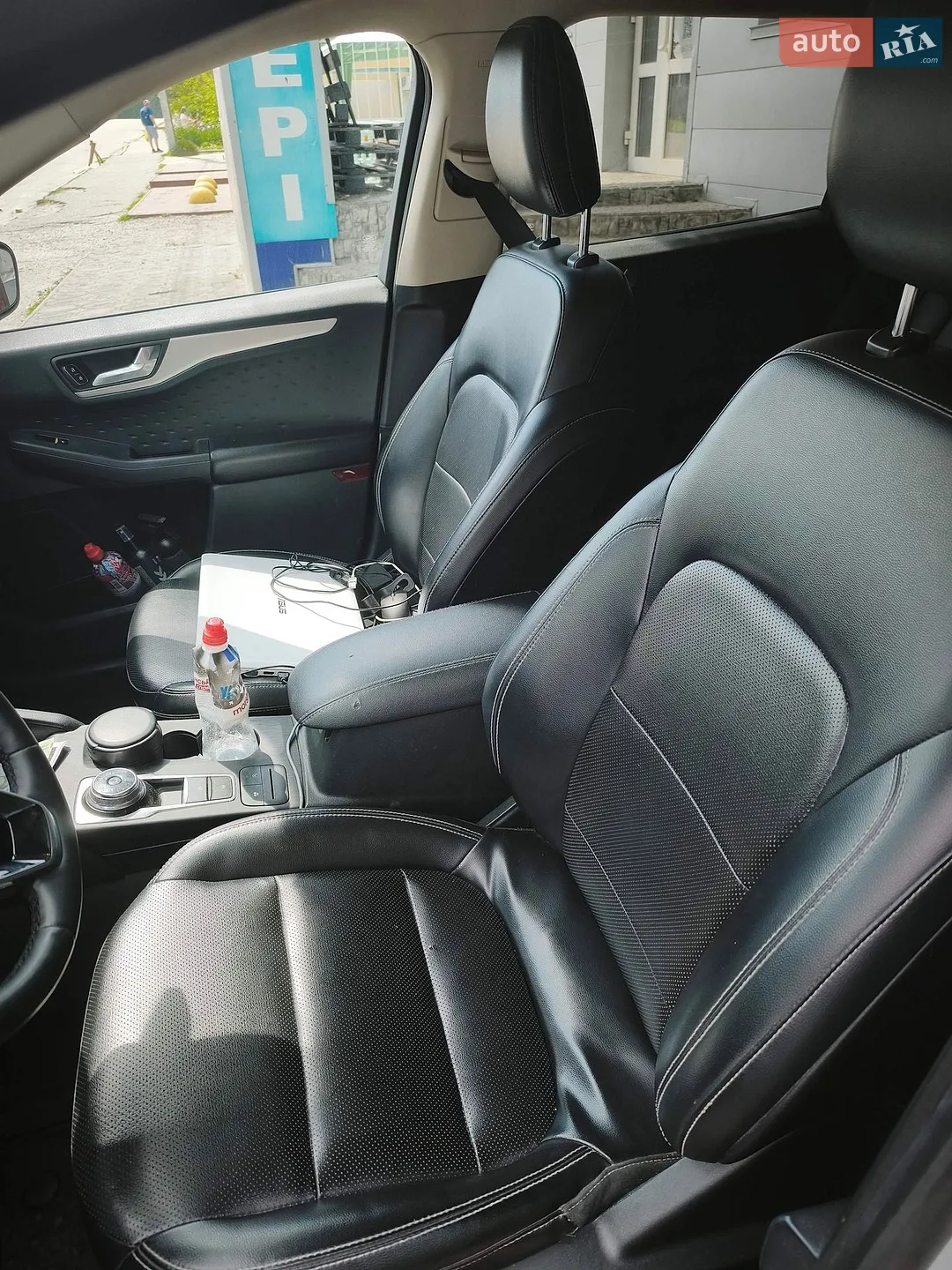 2020 Ford Escape - мініатюра 9