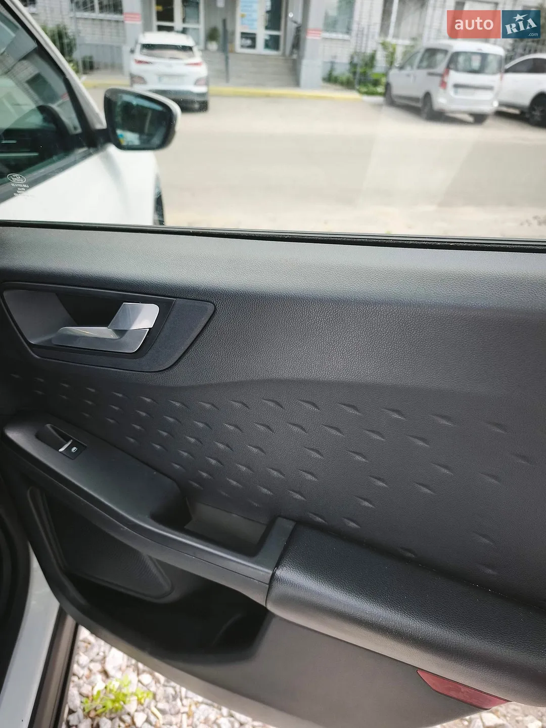 2020 Ford Escape - мініатюра 13